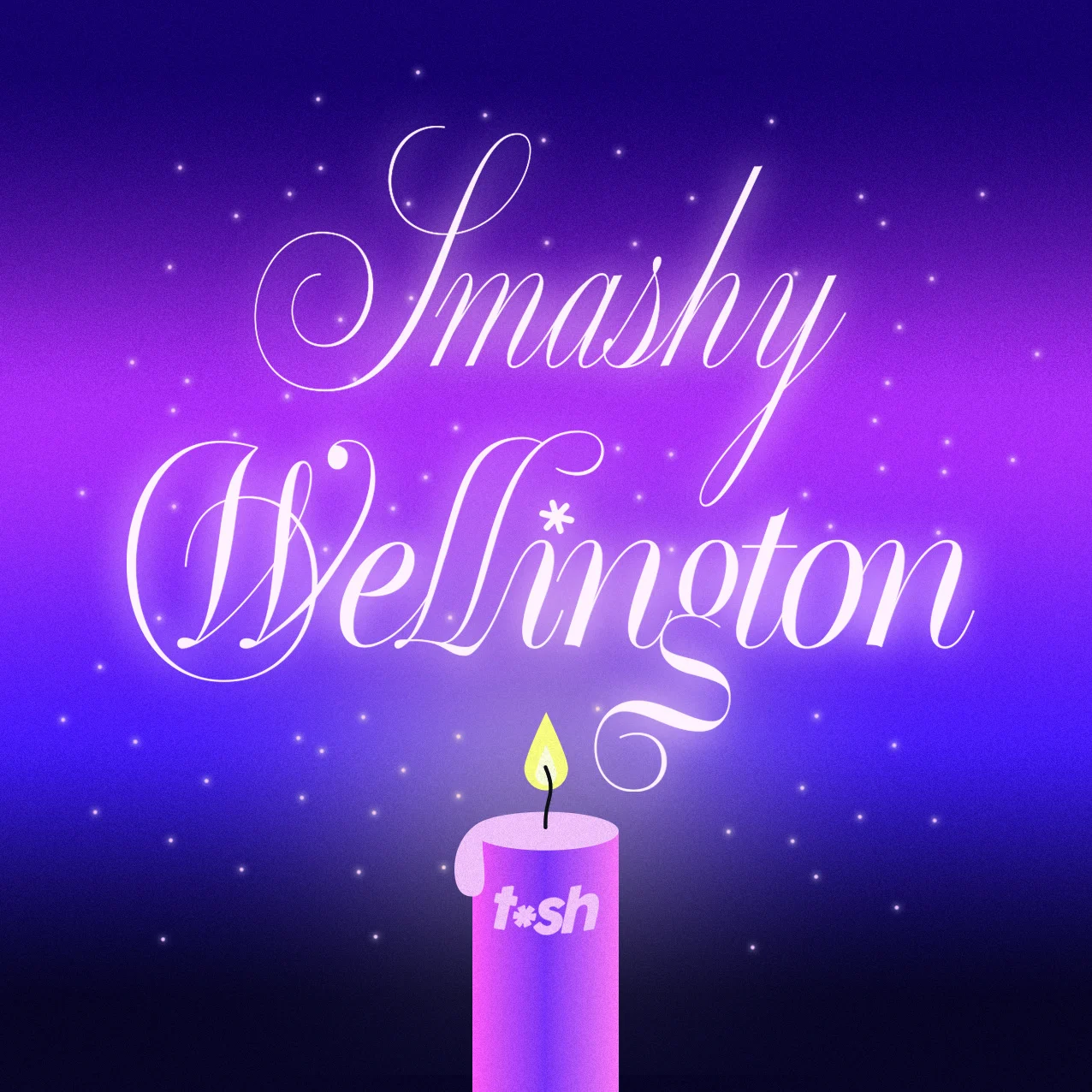 Smashy wellington cirkel 100 cut r v1